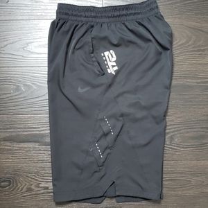 KOBE 24 Nike Dri Fit Basketball 🏀 Shorts